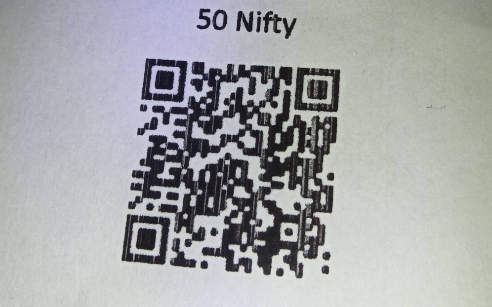 50 Nifty