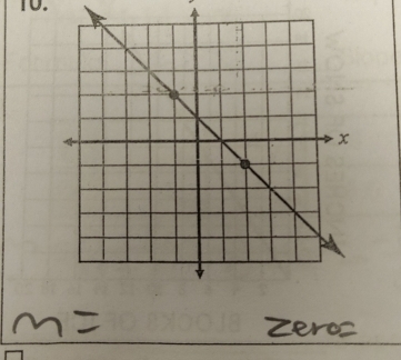 m= zero=