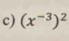 (x^(-3))^2