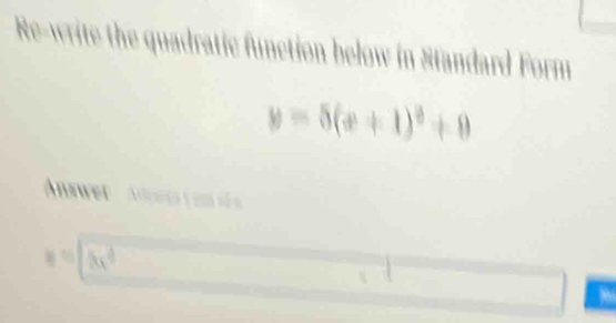 5!= _ ...1 || +1