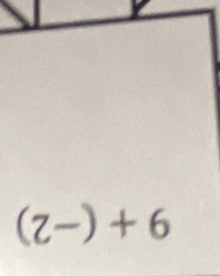 (z-)+6