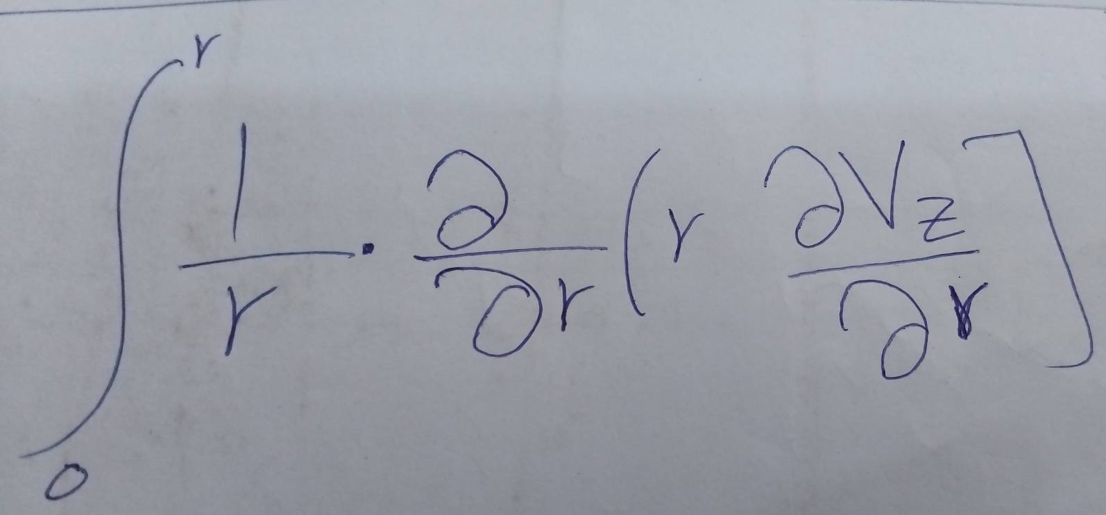 ∈t _0^(rfrac 1)r·  θ /2r dx=1