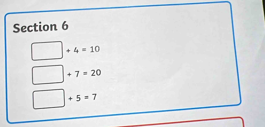 +4=10
+7=20
|+5=7