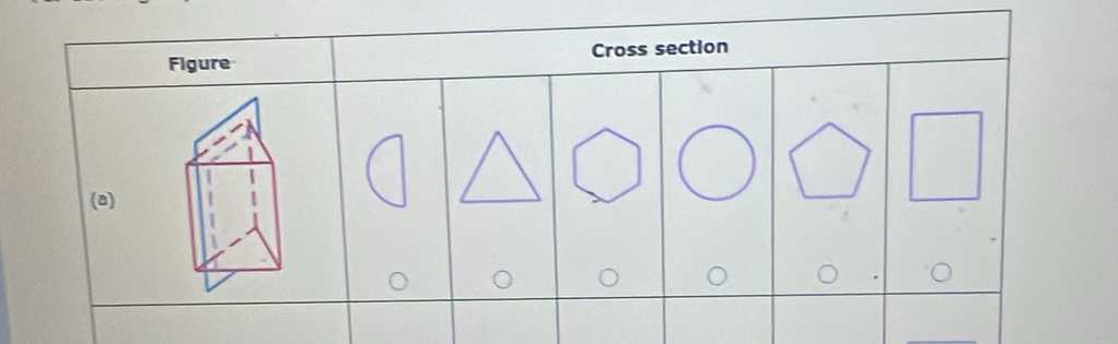 Figure Cross section 
(8)