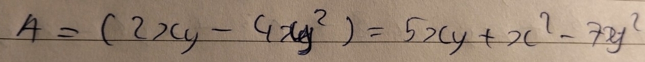 4=(2xy-4xy^2)=5xy+x^2-7y^2