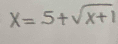 circ 
isk =5 +