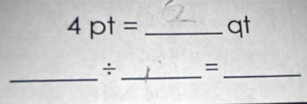 4pt= _
qt
_ 
_÷ 
= 
_