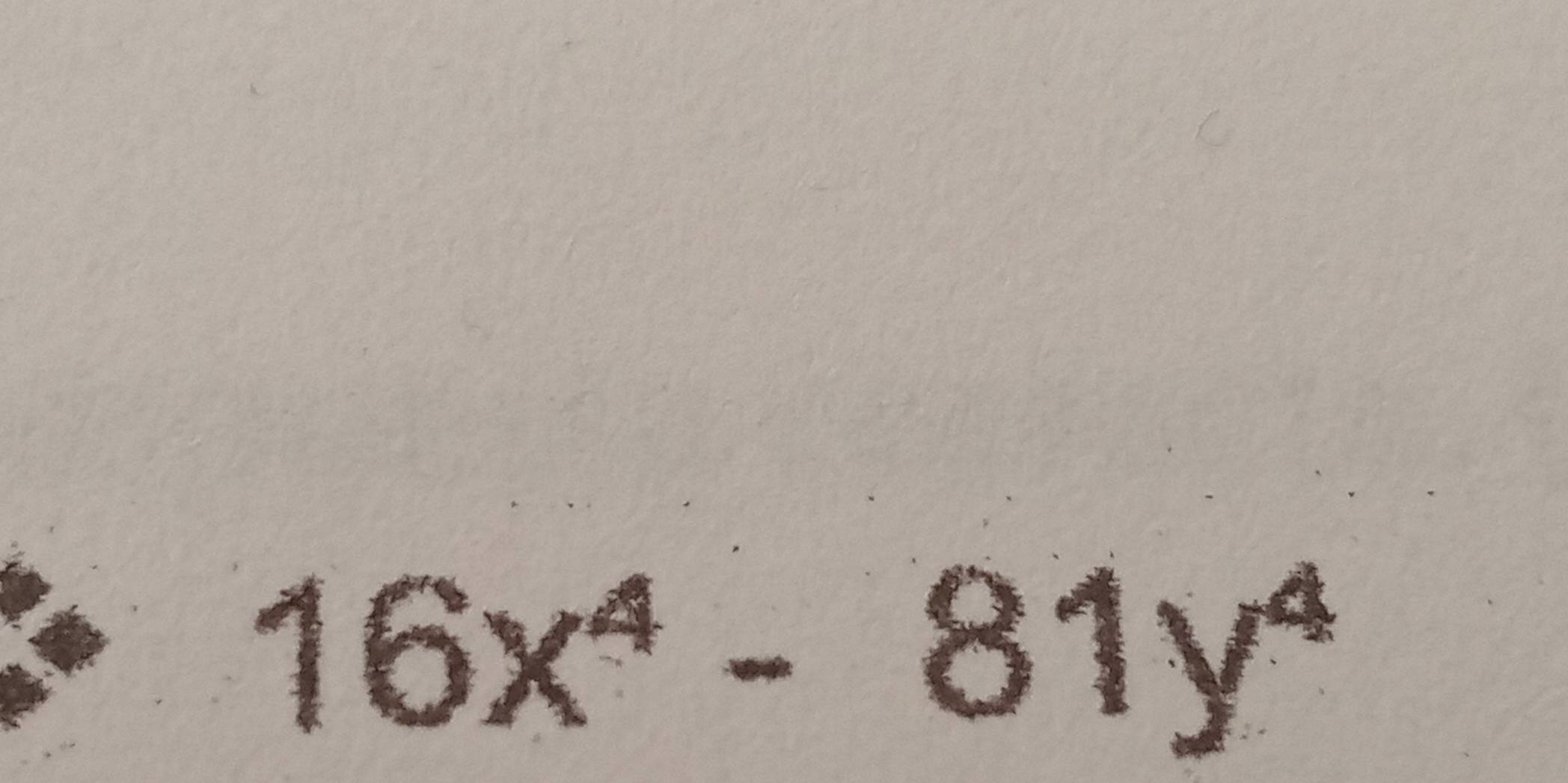 16x^4-81y^4