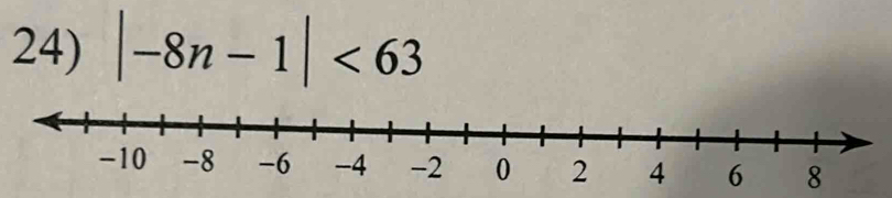 |-8n-1|<63</tex>