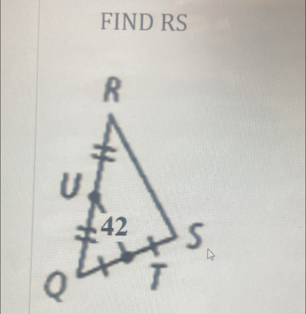 FIND RS