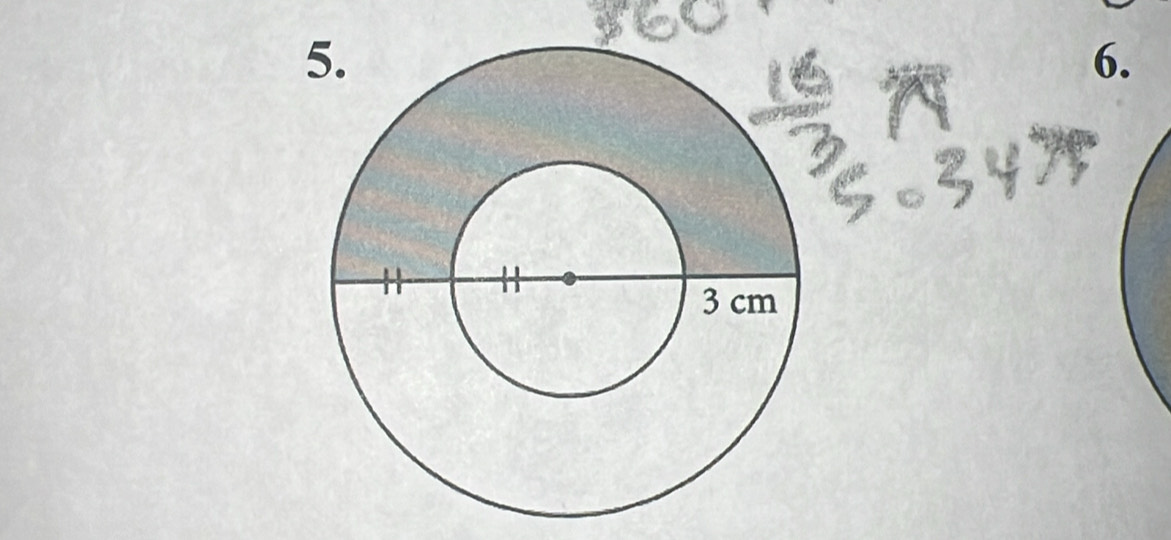 x=
 16/3 π
5.3471