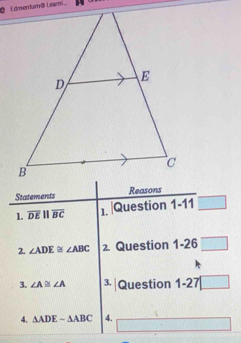 Edmentum® Learni...