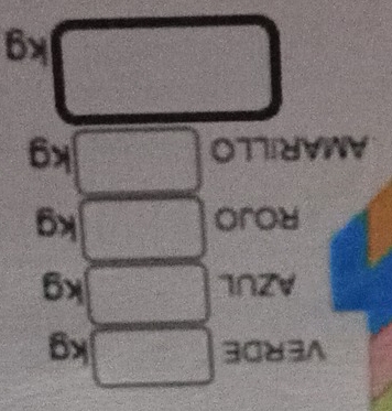 Bx 
6 OTTVWV 
B orou
6x 7∩ZV
Bx 30४3A