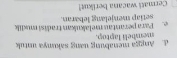Angga menabung uang sakunya untuk 
membeli laptop. 
e. Para perantau melakukan tradāsi mudik 
setiap menjelang lebaran. 
Cermati wacana berikut!