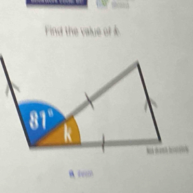 Find the value of £
Asvom