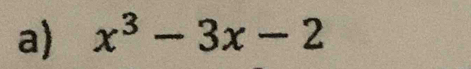 x^3-3x-2