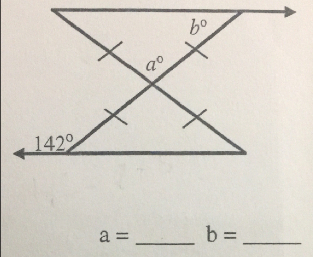 a= _
b= _