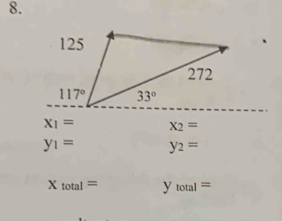 x_1=
x_2=
y_1=
y_2=
Xtotal= y_total=