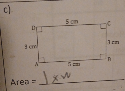 Are a=
_