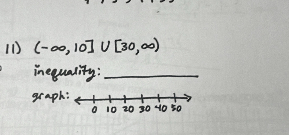 (-∈fty ,10]∪ [30,∈fty )
inequality:_ 
graph