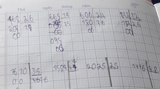 beginarrayr 468 209 00endarray ^78 frac beginarrayr 5.15.14 * 0.25 hline -1000.00 0 beginarrayr 600.24 180 06endarray  132sqrt(221)/122 =frac 1endarray 26
1+46148
beginarrayr 16.10 0.0endarray frac  35/4046  -15,844frac  0251^(25) 1
15°