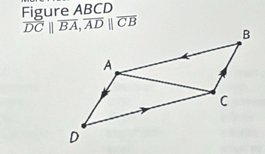 Figure ABCD