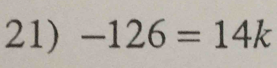 -126=14k