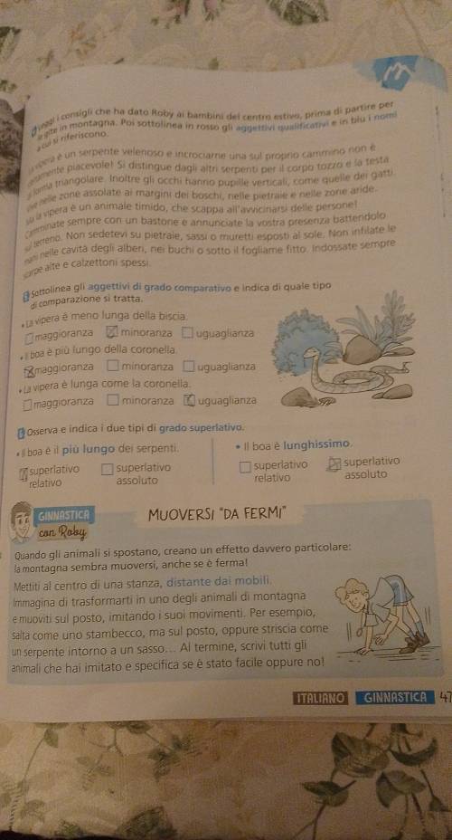 Toyvian, serpente realistico in gomma, giocattolo educativo per bambini