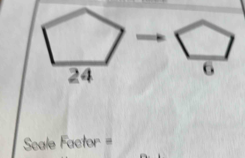  □ /24 -□
Scale Factor =