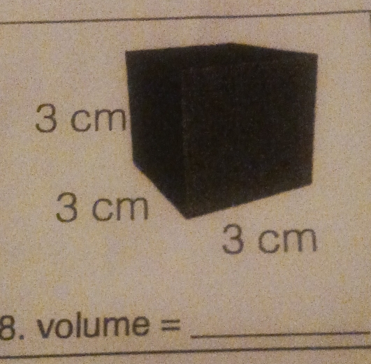 volume= _