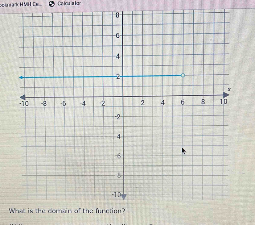 bokmark HMH Ce... Calculator 
W