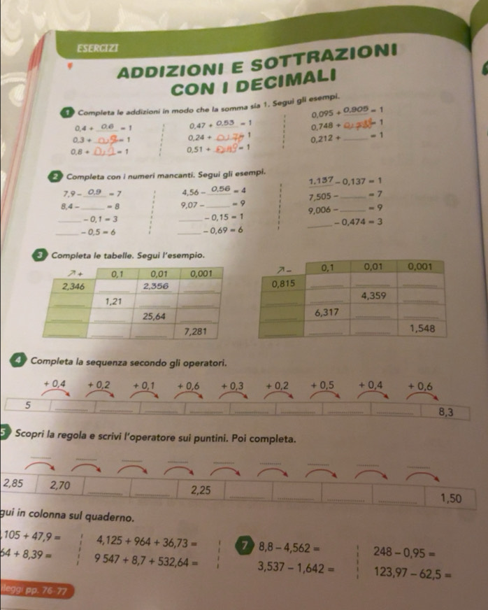 Gioco Learning Resources Math Island – Addizioni E Sottrazioni – 6+ Anni – 2-4 Giocatori