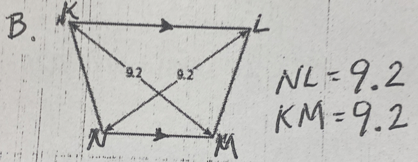 K
NL=9.2
KM=9.2