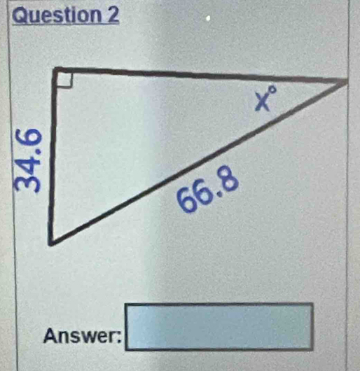 Answer: □ frac □ 