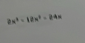 8x^3= ^circ  8x°=84x