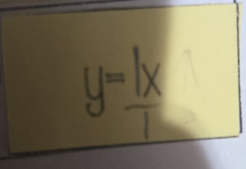 frac 1x_1=h