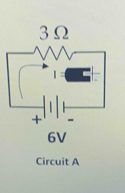 Circuit A