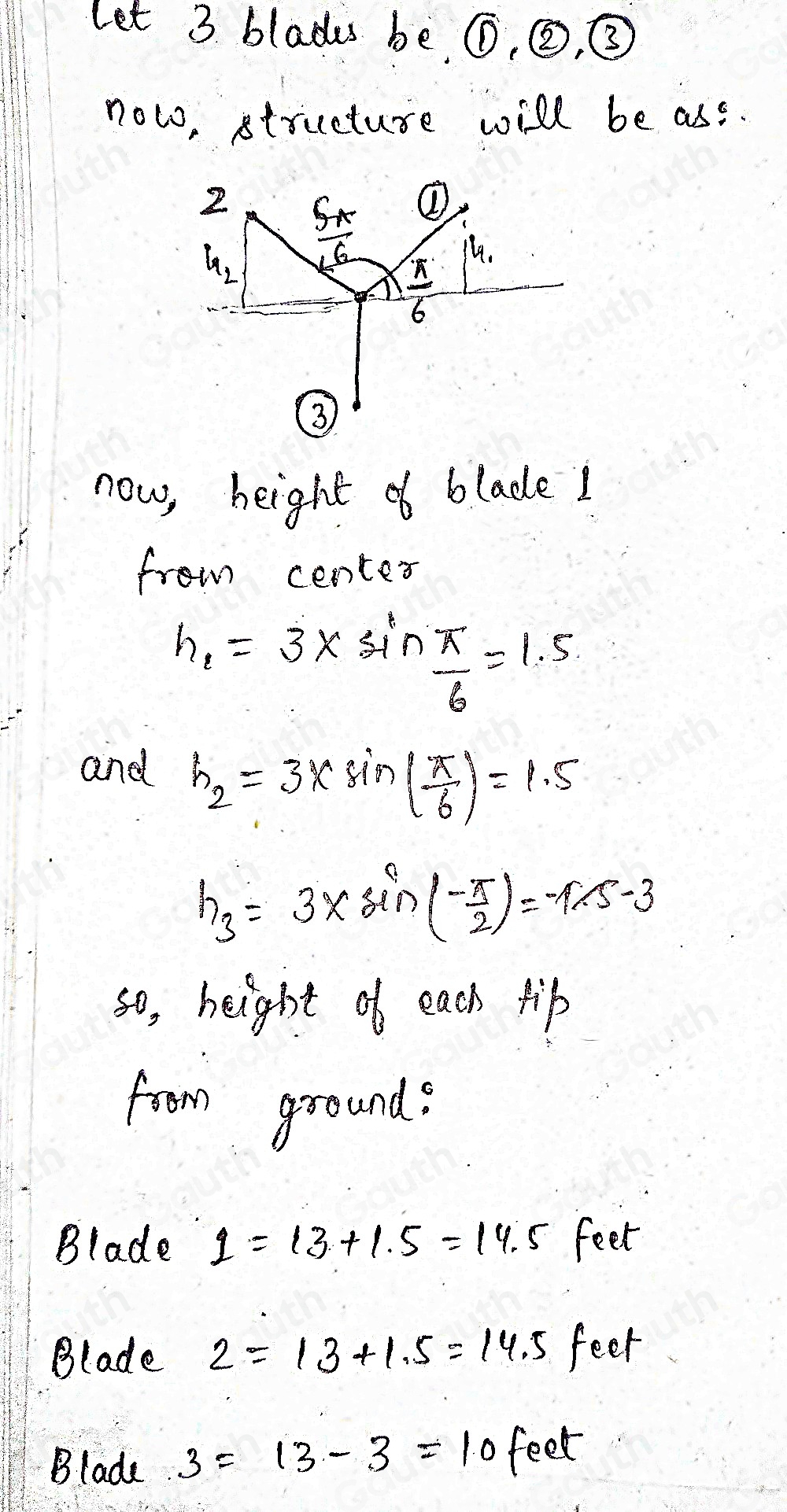 Solved: Lesson 7: Finding Unknown Coordinates on a Circle Cool Down: An ...