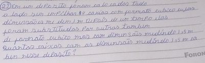 pEm un deon ito joram ca lo cadas tado 
a lado hun impethan sy saxinn com ponmato cubice culao 
dinunaou ou dumIm apais do um timpoclas 
toram nubatitudas pan outios tamlum 
di parnato cubico man cam dimnsain medin do 1ism 
ganton caixon cam an dimmnato medendo los m ca 
bun nase drean to? 
FoRo