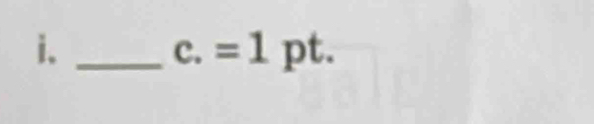 =1pt.