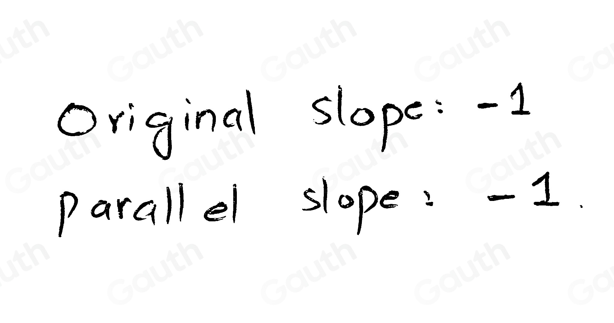solved-watch-vider-graph-a-line-that-is-parallel-to-the-given-line