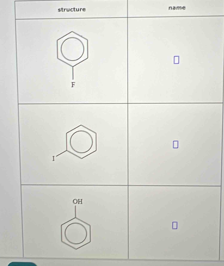 structure name
F
1
OH