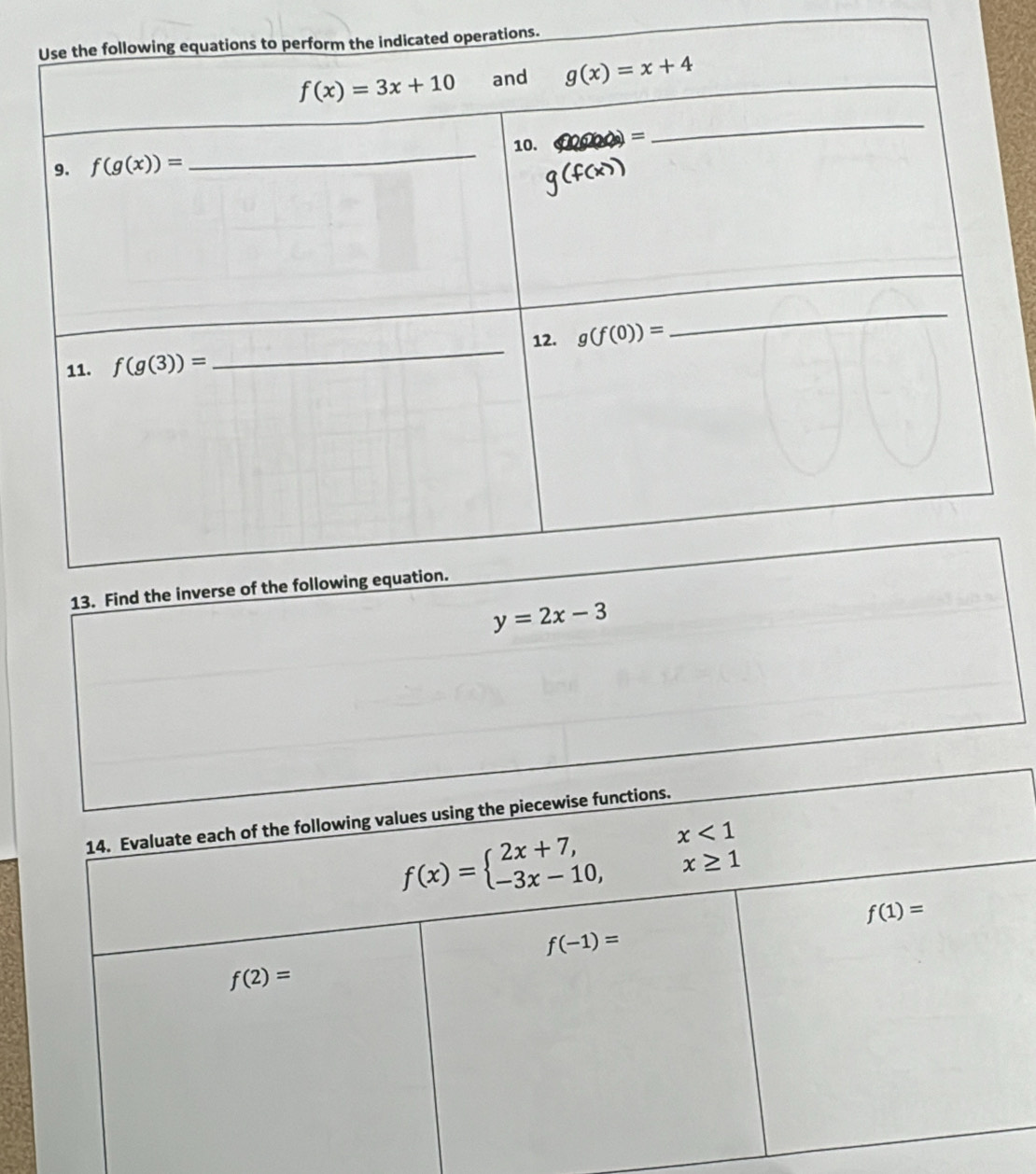 ons.
y=2x-3