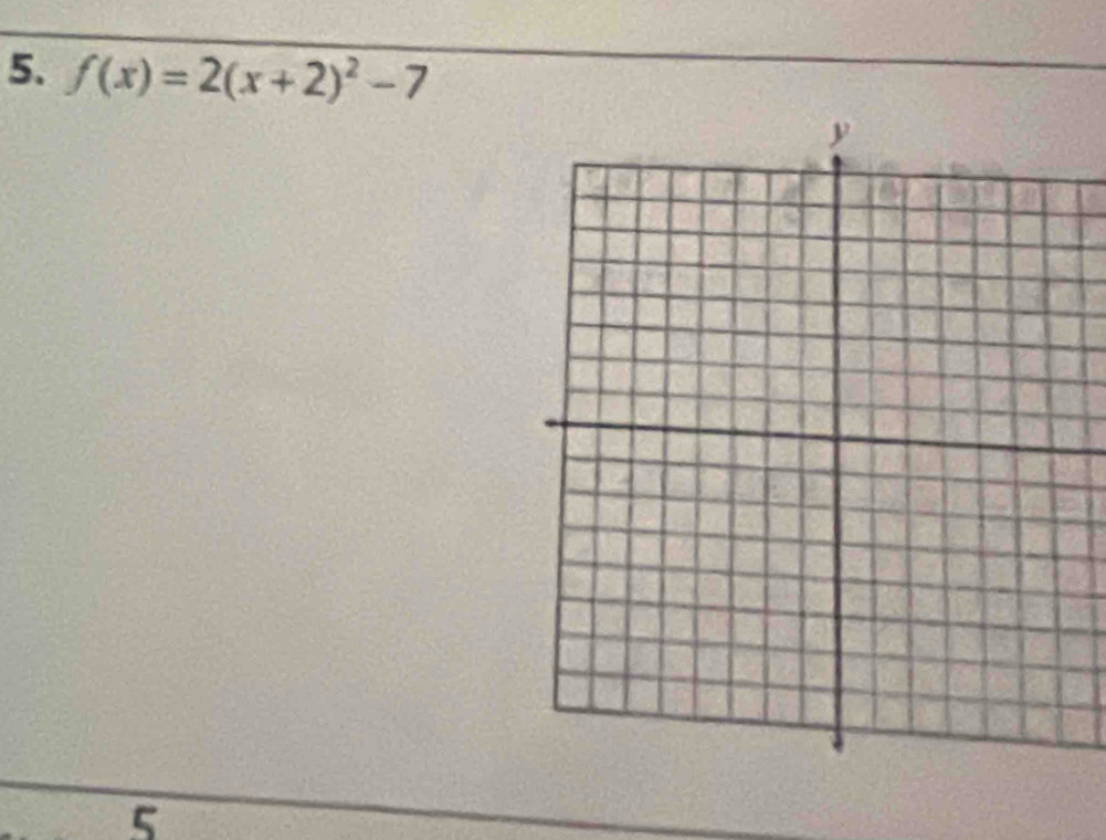 f(x)=2(x+2)^2-7
5