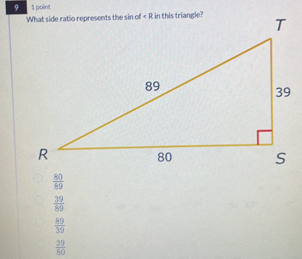  80/89 
 39/89 
 89/39 
 39/80 