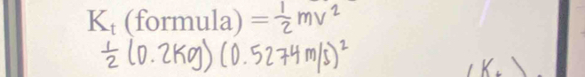 K_t(formula)=