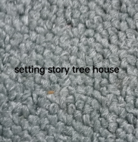 setting story tree house