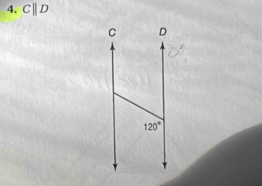 Cparallel D