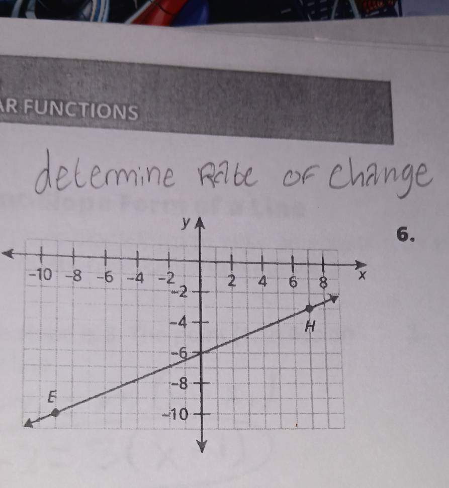 FUNCTIONS 
.