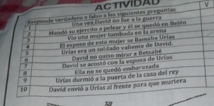 IVIDAD v